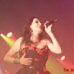 Fortarock 2016: Within Temptation